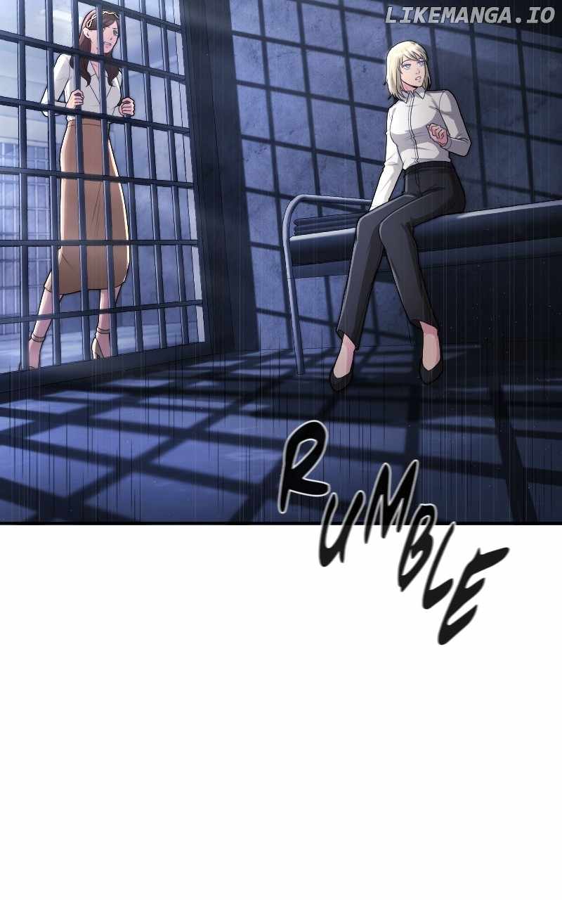 Paranoid Mage Chapter 58 2
